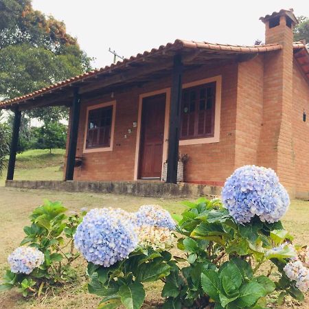 Ibitiacu Chales Conceição da Ibitipoca Zewnętrze zdjęcie