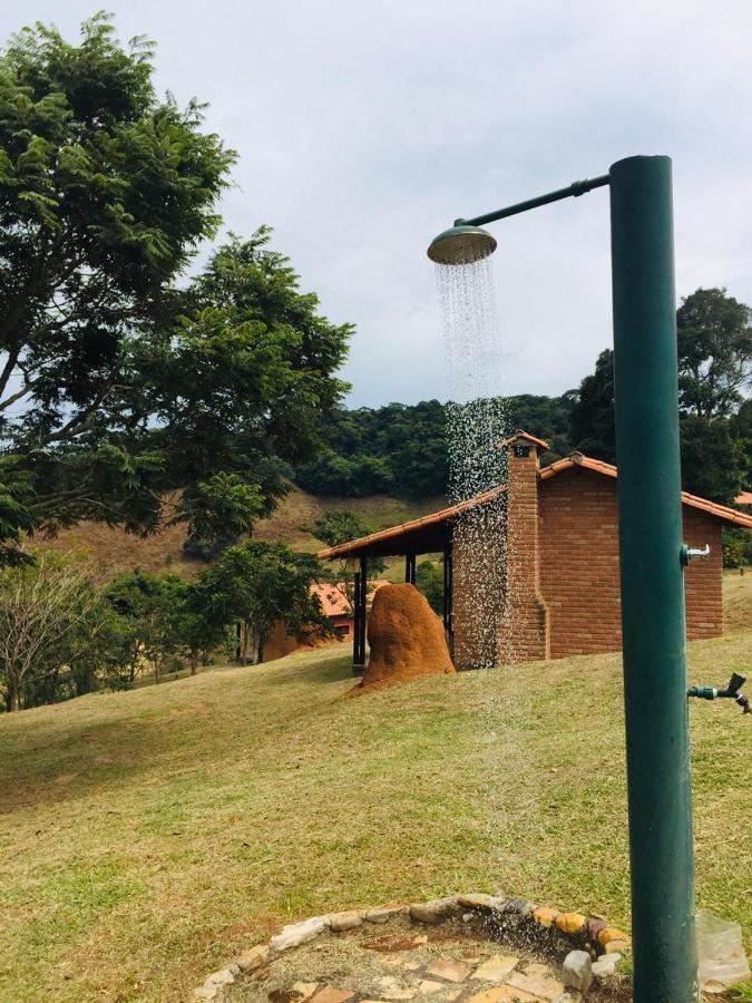 Ibitiacu Chales Conceição da Ibitipoca Zewnętrze zdjęcie