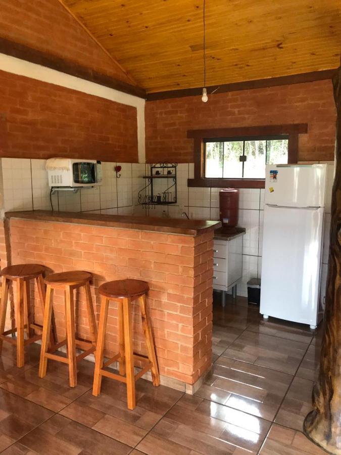 Ibitiacu Chales Conceição da Ibitipoca Zewnętrze zdjęcie
