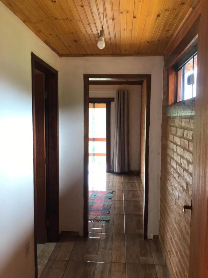 Ibitiacu Chales Conceição da Ibitipoca Zewnętrze zdjęcie