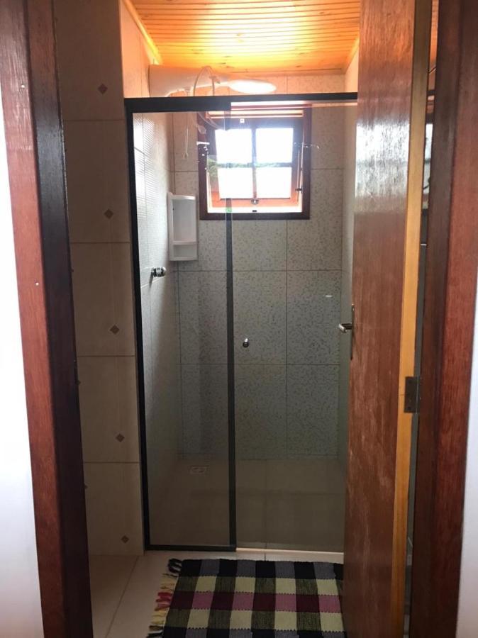Ibitiacu Chales Conceição da Ibitipoca Zewnętrze zdjęcie