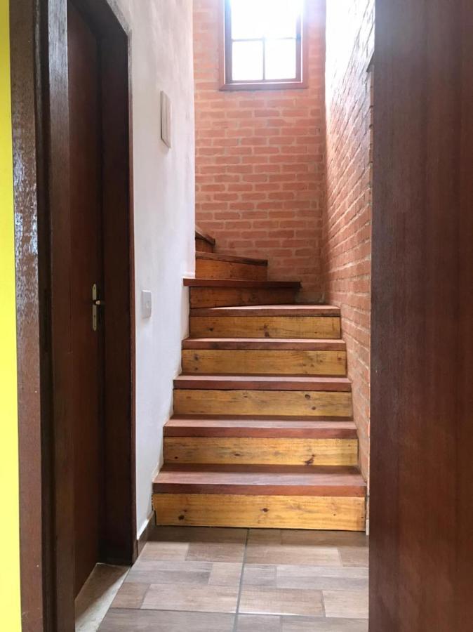 Ibitiacu Chales Conceição da Ibitipoca Zewnętrze zdjęcie