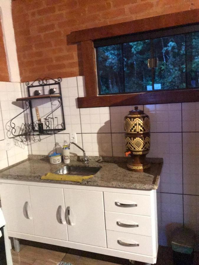 Ibitiacu Chales Conceição da Ibitipoca Zewnętrze zdjęcie