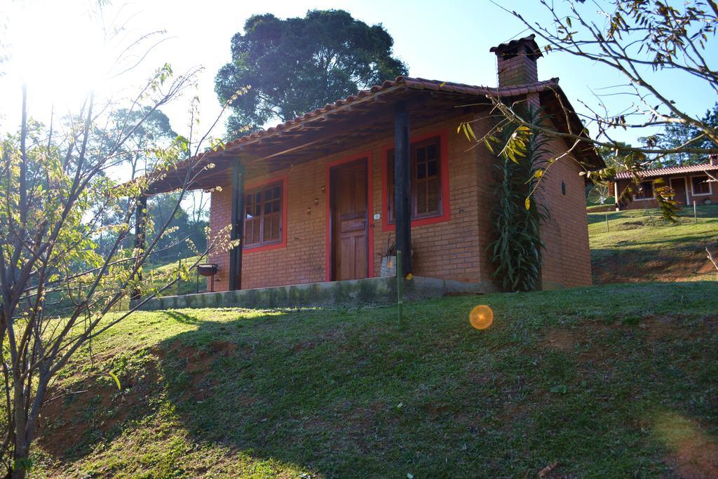 Ibitiacu Chales Conceição da Ibitipoca Zewnętrze zdjęcie