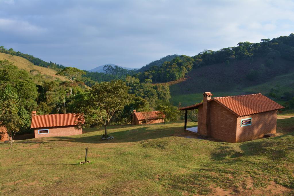 Ibitiacu Chales Conceição da Ibitipoca Zewnętrze zdjęcie