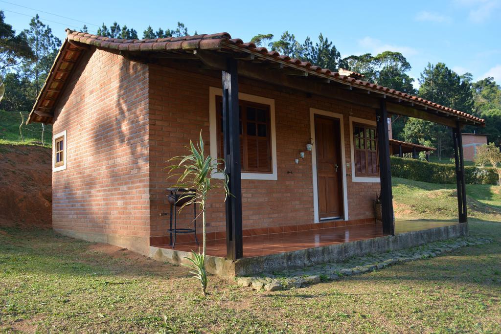 Ibitiacu Chales Conceição da Ibitipoca Zewnętrze zdjęcie